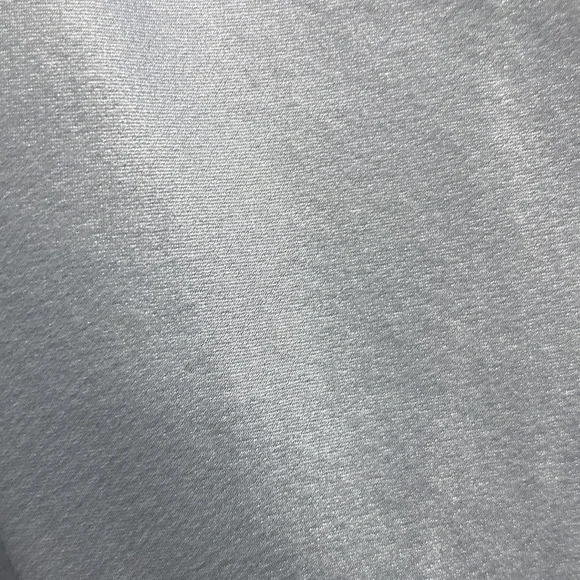 Ballinger Gold 100% Silk vintage Sleeveless Maxi Dress - Picture 3 of 6